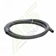 Рукав (шланг)мбс ду50 напорно-всасывающий Алматы