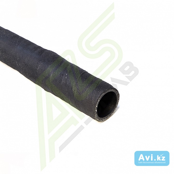 Рукав (шланг)мбс ду50 напорно-всасывающий Алматы - изображение 1