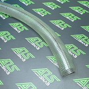 Рукав Мбс Пвх антистатик напорно-всасывающий 100мм Алматы