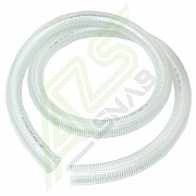 Рукав Мбс Пвх антистатик напорно-всасывающий 75мм Алматы