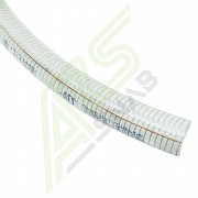 Рукав Мбс Пвх антистатик напорно-всасывающий 75мм Алматы