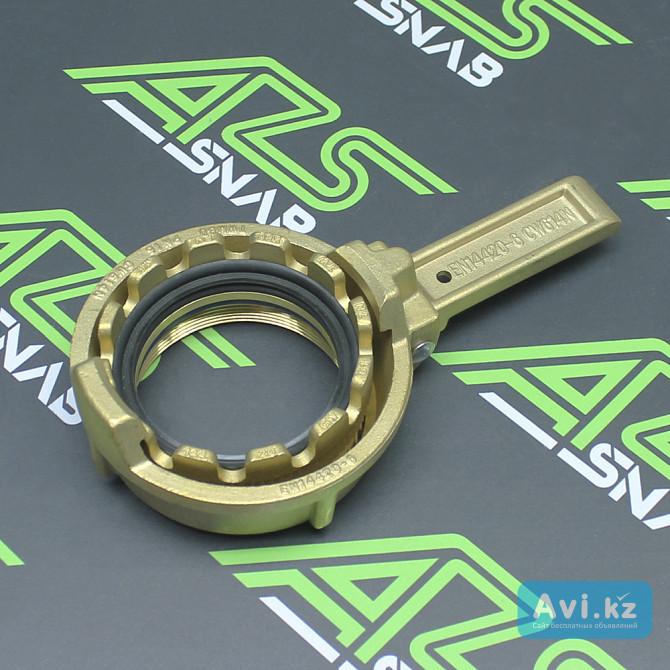 Муфта (камлок) танкваген (tankwagen) Mk-80 Алматы - изображение 1