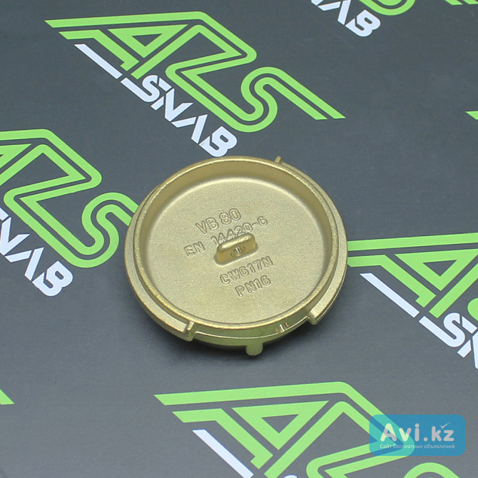 Крышка (камлок) танкваген (tankwagen) Vb-80 Алматы - изображение 1