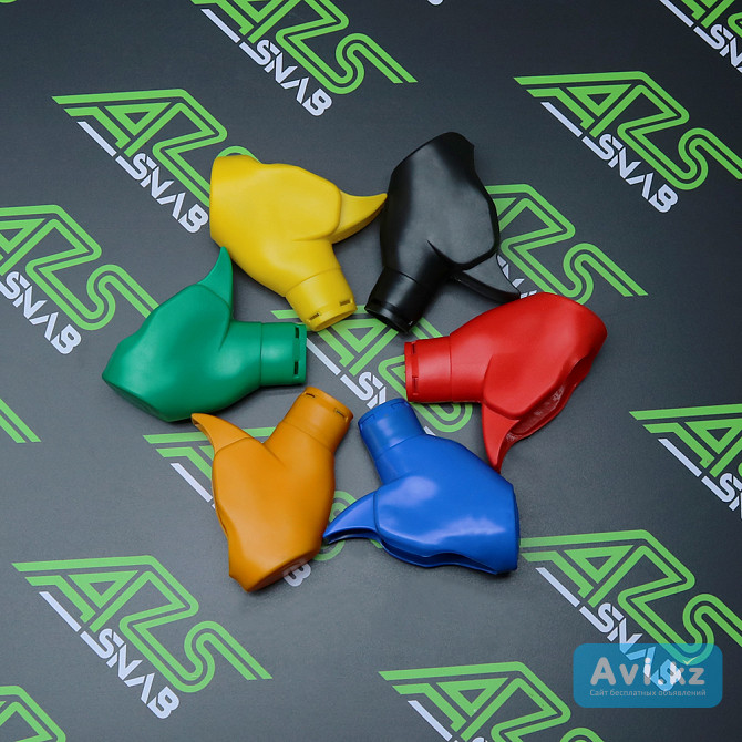 Накладки Zva Алматы - изображение 1