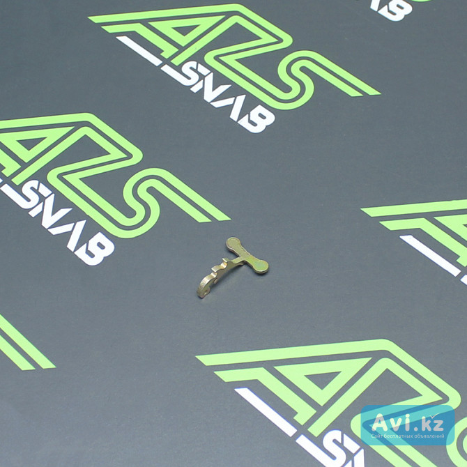 Фиксатор рычага крана Elaflex ЕF 033.2 метал Алматы - изображение 1