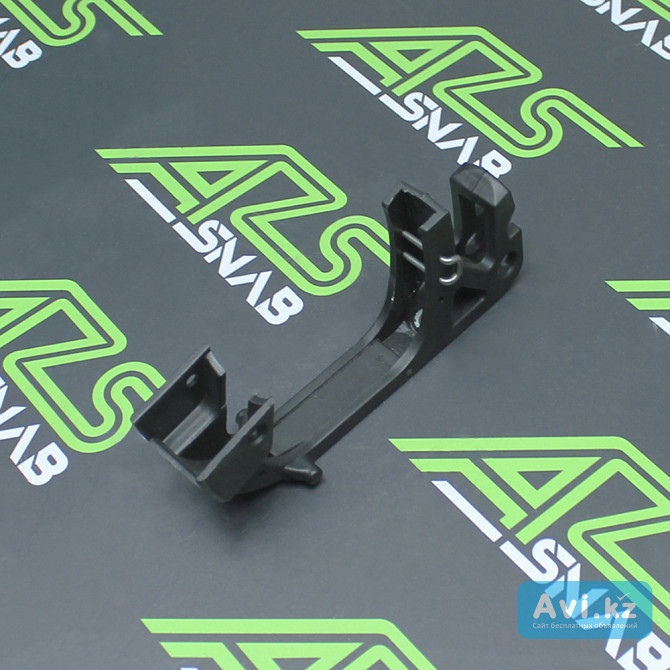 Cкоба раздаточного крана Zva EG 281.8m (с магнитом) Алматы - изображение 1