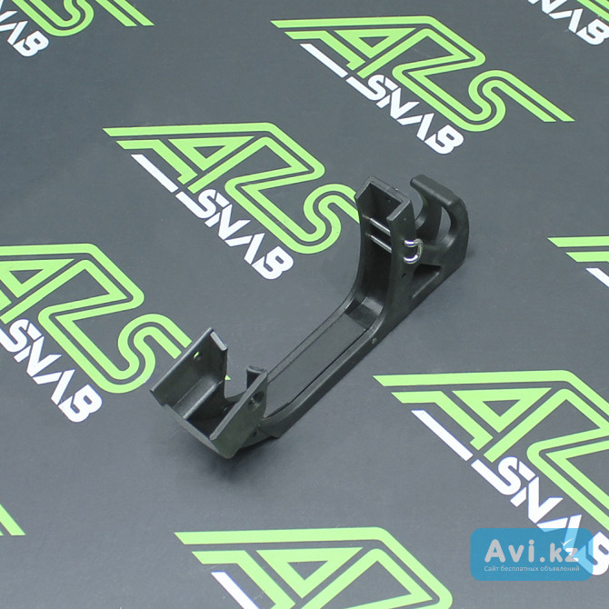 Cкоба раздаточного крана Zva EG 281.4m (с магнитом) Алматы - изображение 1