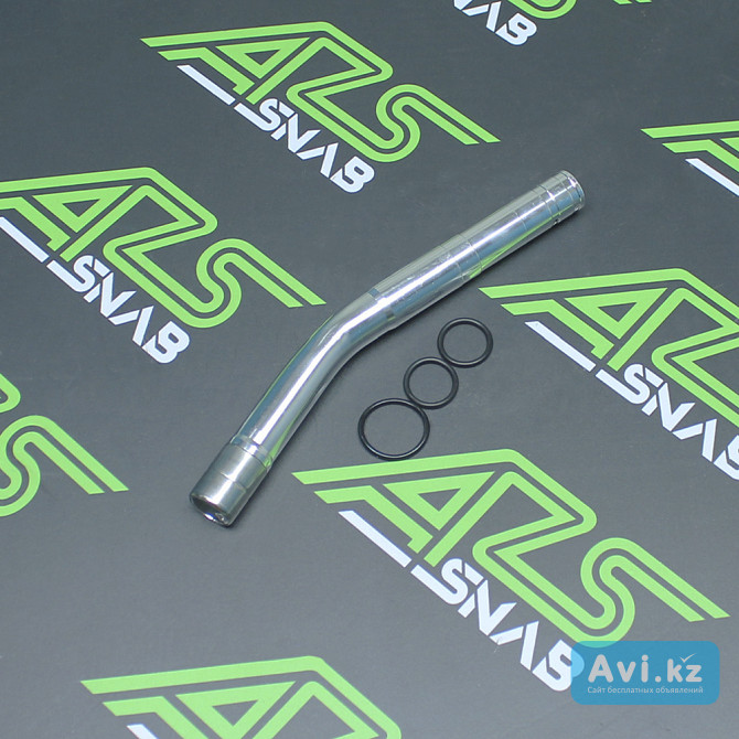 Наконечник (носик) крана раздаточного Zva GR ER 130 Алматы - изображение 1