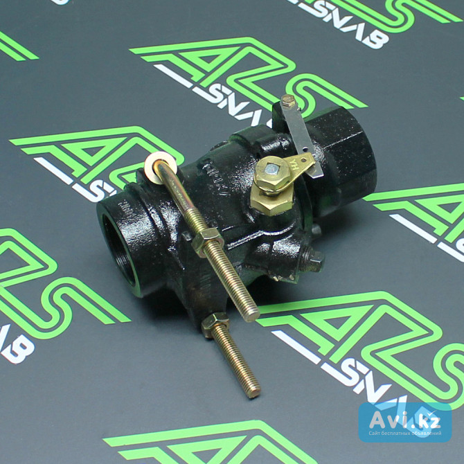 Аварийный клапан DN 40 Алматы - изображение 1