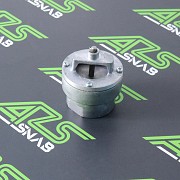 Клапана приемные Кпн Алматы