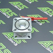 Краны шаровые DN Алматы