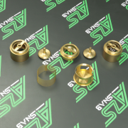 Клапана обратные с двойным затвором Dn-40 Алматы