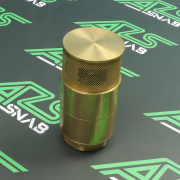 Клапана обратные с двойным затвором Dn-40 Алматы