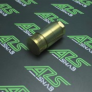 Клапана обратные с двойным затвором DN Алматы