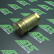 Клапана обратные с двойным затвором DN Алматы