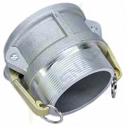 Брс Камлоки (camlock) тип B Алматы