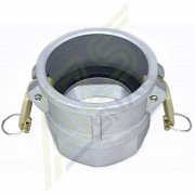 Брс Камлоки (camlock) тип D Алматы