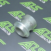 Патрубки сливные тип B, C, D, E Алматы