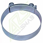 Хомуты силовые 29-118 мм Алматы