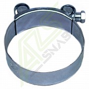 Хомуты силовые 29-118 мм Алматы