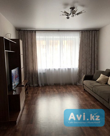 Аренда 2 комнатной квартиры помесячно Астана - изображение 1