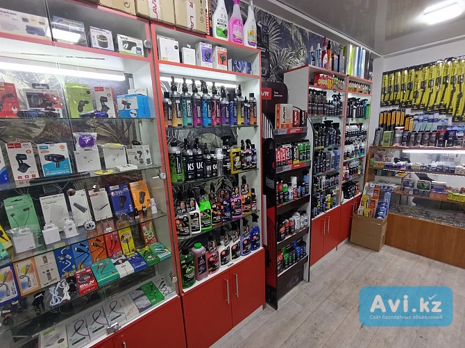 Автоаксессуары. Автомагазин Покупай.kz Астана - изображение 1