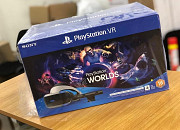 Совершенно новая виртуальная реальность Playstation все еще быстро продается доставка из г.Алматы