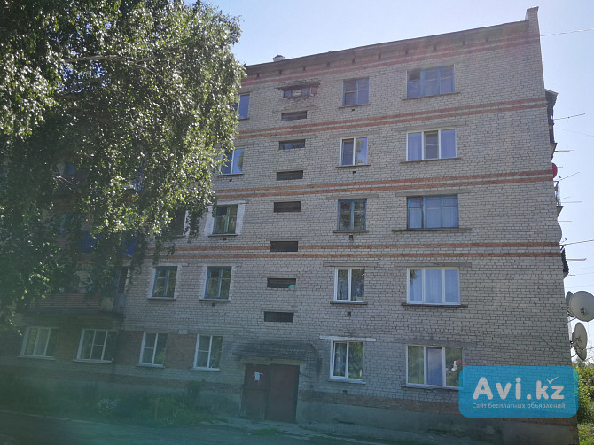 Продажа 2 комнатной квартиры Алтай - изображение 1