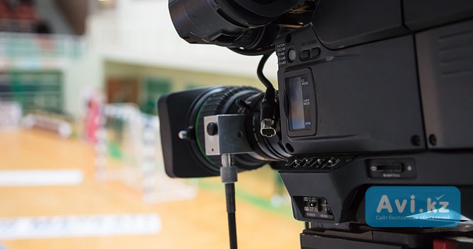 Видеосъемка на Кипре Алматы - изображение 1