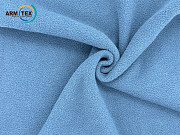 Откройте для себя Armtex Fleece 280 г/м² Dty для премиальной рабочей, верхней и зимней одежды Алматы