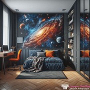 Дизайн интерьера квартир, домов, кафе, ресторанов, магазинов и пр Кокшетау