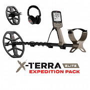 Металлодетектор Minelab X-terra Elite Expedition Семей