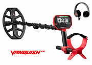 Металлодетектор Minelab Vanquish 440 Семей