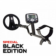 Металлодетектор Minelab X-terra 705 Black Семей