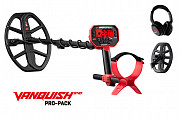 Металлодетектор Minelab Vanquish 540 Pro-pack Семей