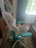 Dxracer air pro белый игровое кресло Караганда
