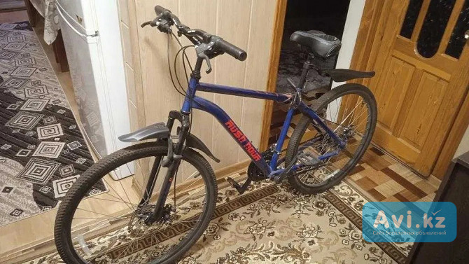 Продам велосипед Алматы - изображение 1