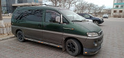 Hyundai Starex, 1998 Актау