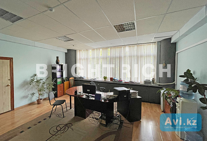 Казинвестстрой - офис 540 м² Алматы - изображение 1