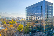 Almaty Plaza - продажа офиса 750 м² Алматы