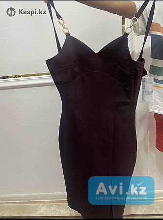 Новая платья не носила размер S бренда от Lichi Алматы - изображение 1
