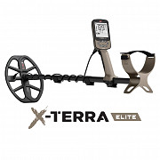 Металлодетектор Minelab X-terra Elite Семей