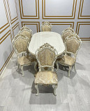 Комплект Голд овал 525 тыс.тг. Мебель со склада в Алматы. Акция доставка из г.Алматы