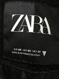 Куртка Zara женская зимняя Астана