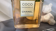 Chanel coco mademoiselle 100 ml Алматы