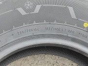 225/70r15c-8pr Triangle Trin Ll01 (112/110r) доставка из г.Алматы