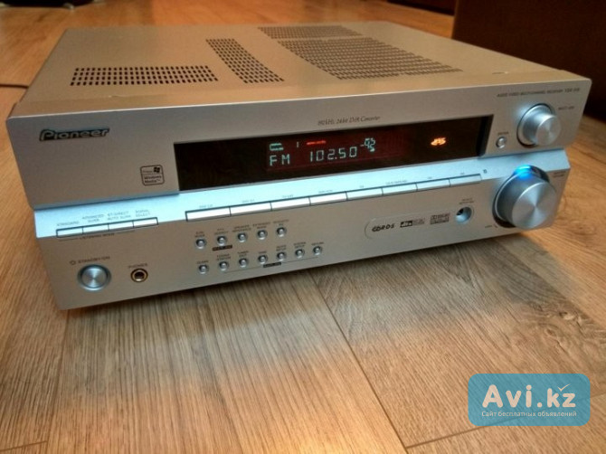 Куплю пульты для ресиверов Pioneer Vsx-515 и на ресивер Sony-dh730 Алматы - изображение 1