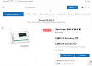 Инвертор Xantrex Sw4548 3ph Другой город России