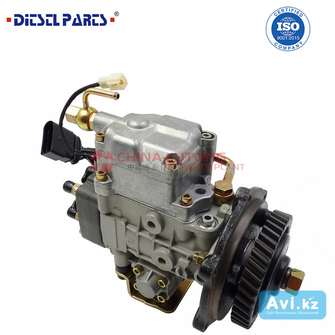 Injection Pump 1-15603396-0 Алматы - изображение 1