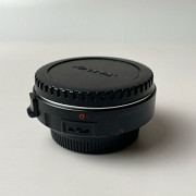 Viltrox Ef-m2 II Speed Booster 0.71x (canon Eos EF Lens на M4/3 Mount) доставка из г.Алматы